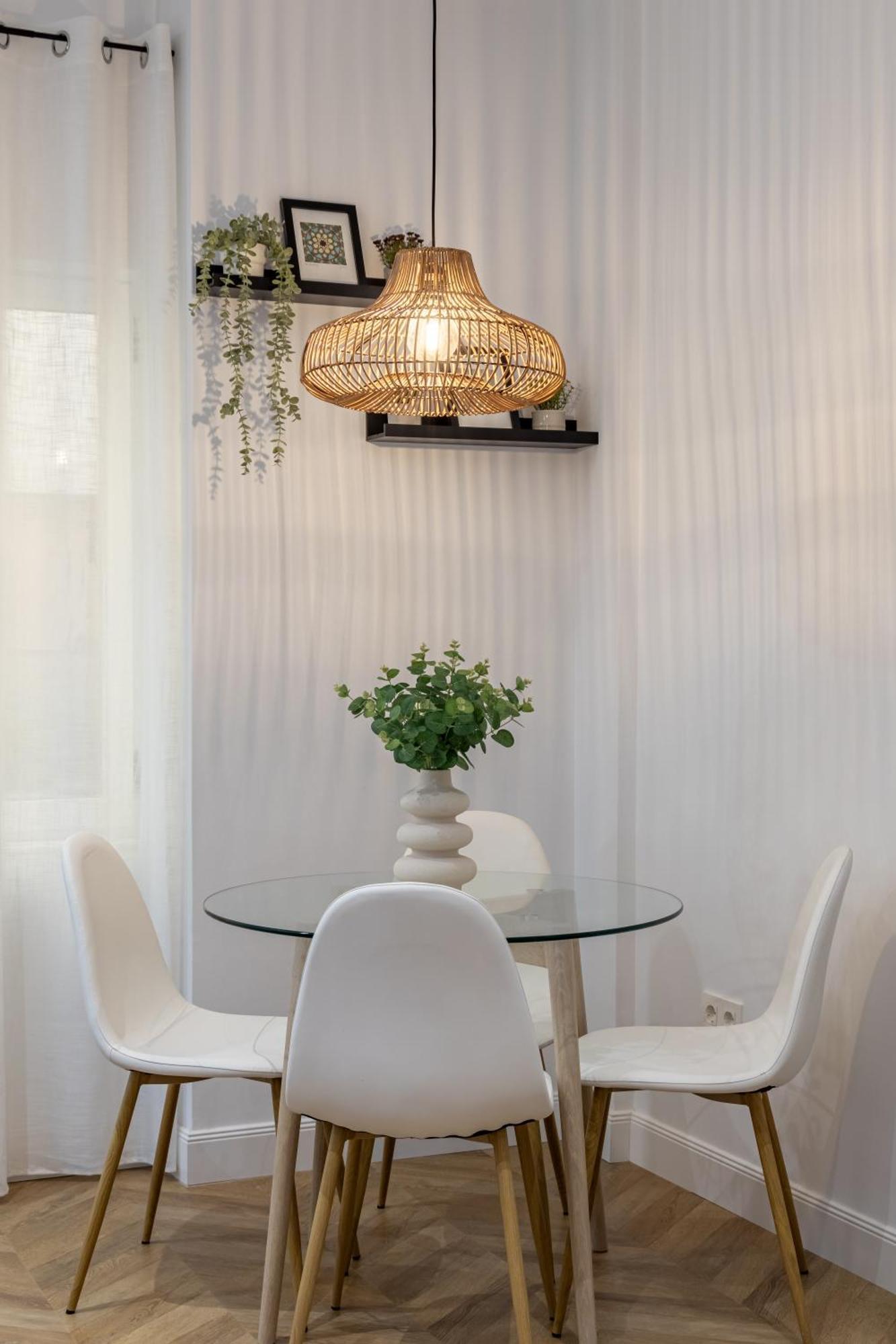 Elvira Elegant Suite Gran Via-Catedral Granada Bagian luar foto