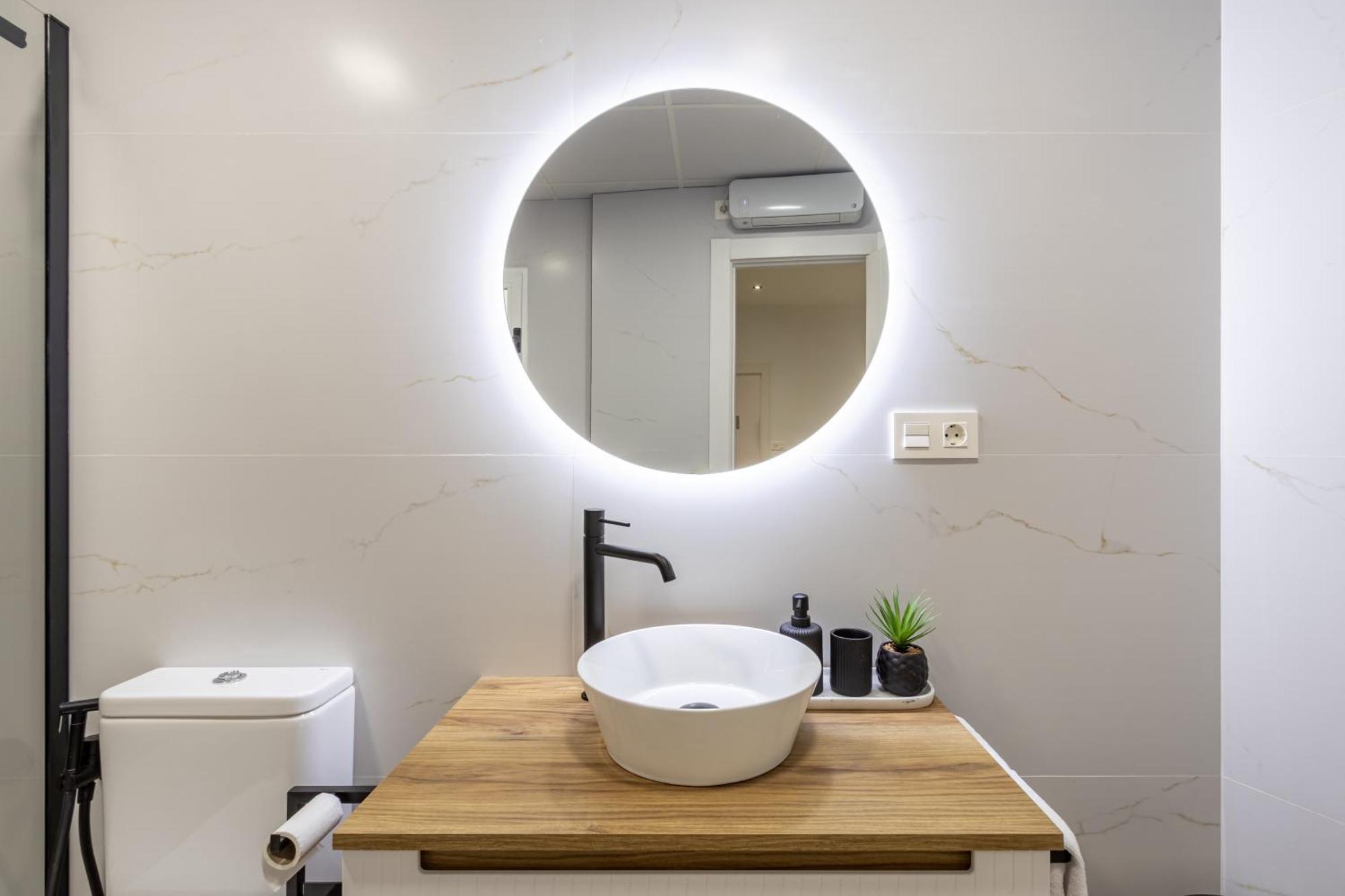 Elvira Elegant Suite Gran Via-Catedral Granada Bagian luar foto
