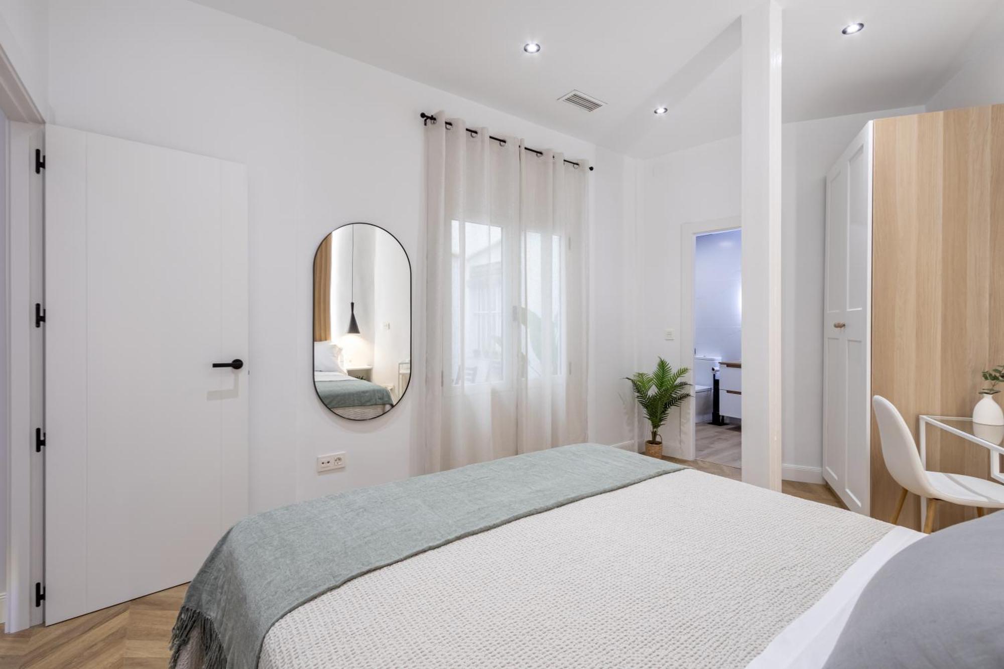 Elvira Elegant Suite Gran Via-Catedral Granada Bagian luar foto
